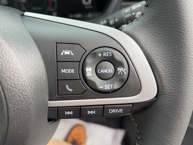 ライズ Z 4WD/登録済未使用車/純正9型ディスプレイオーディオ/寒冷地仕様/全周囲カメラ/衝突軽減ブレーキ/レーダークルーズ/2トーンカラー/シートヒーター/コーナーセンサー/スペアタイヤ/LEDヘッドライト(20枚目)