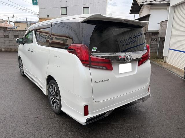 アルファード ２．５Ｓ　Ｃパッケージ　４ＷＤ／モデリスタエアロ／ワンオーナー／禁煙車／フリップダウンモニター／ＪＢＬサウンドナビ／純正リモコンスターター／寒冷地仕様／革シート／電動バックドア／両側パワスラドア／シートエアコン／ＥＴＣ２．０（9枚目）