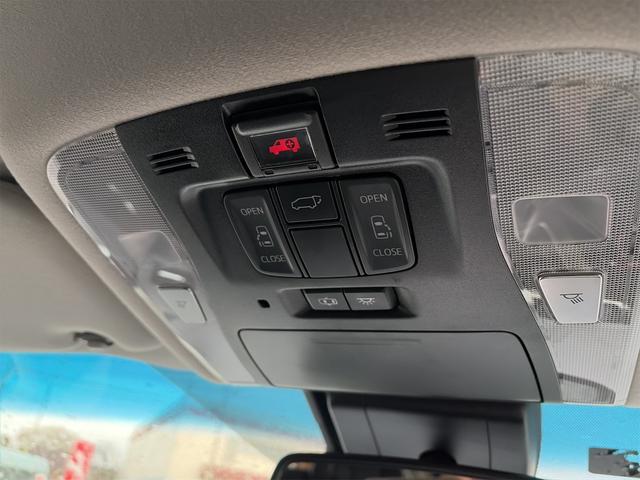 アルファード ２．５Ｓ　Ｃパッケージ　４ＷＤ／モデリスタエアロ／ワンオーナー／禁煙車／フリップダウンモニター／ＪＢＬサウンドナビ／純正リモコンスターター／寒冷地仕様／革シート／電動バックドア／両側パワスラドア／シートエアコン／ＥＴＣ２．０（24枚目）