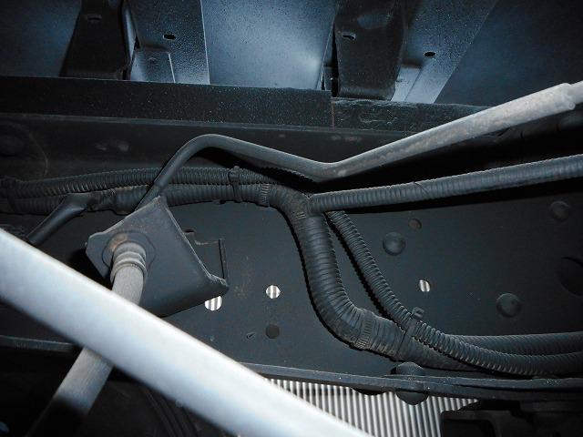 ダイナトラック 　★平ボディ★４ＷＤ★シングルタイヤ★荷台内寸約：Ｌ３１１ｘＷ１６０ｘＨ３７（31枚目）