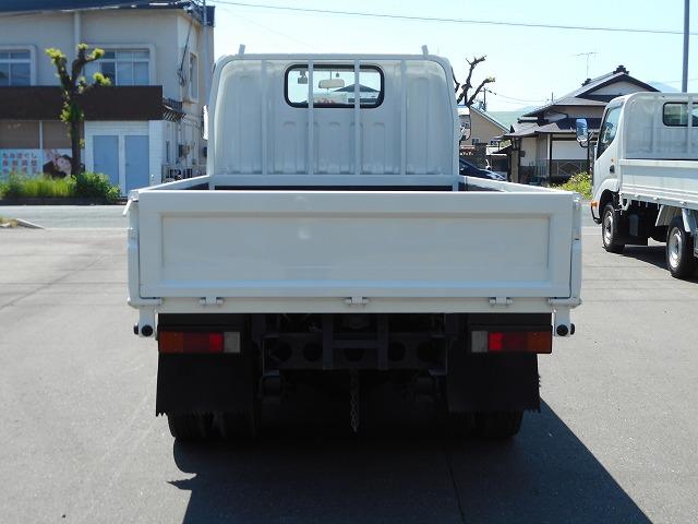 アトラストラック フルスーパーローＶＺ　平ボディ★２トン★オートマ★荷台内寸約：Ｌ３１０ｘＷ１６１ｘＨ３６（6枚目）