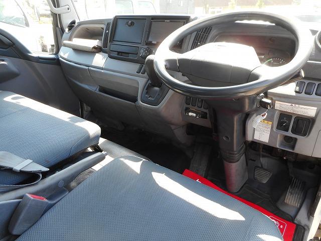 アトラストラック フルスーパーローＶＺ　平ボディ★２トン★オートマ★荷台内寸約：Ｌ３１０ｘＷ１６１ｘＨ３６（10枚目）