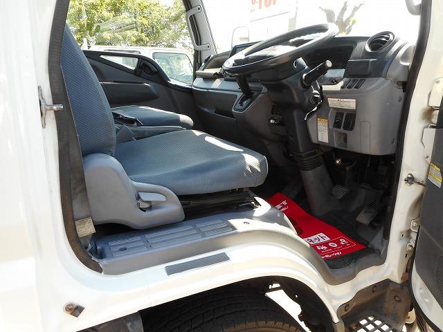アトラストラック フルスーパーローＶＺ　平ボディ★２トン★オートマ★荷台内寸約：Ｌ３１０ｘＷ１６１ｘＨ３６（11枚目）