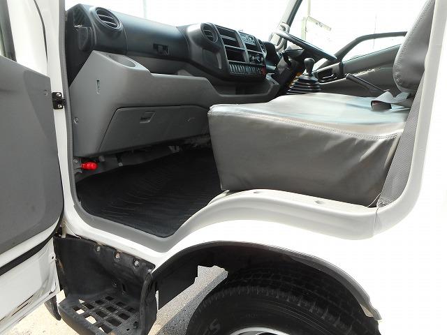 ダイナトラック 　★平★２トン★ワイドロング★荷台内寸約：Ｌ４３５×Ｗ１８９×Ｈ３７（15枚目）