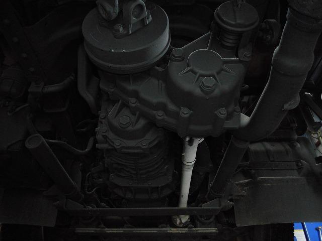 ダイナトラック 　★平★２トン★ワイドロング★荷台内寸約：Ｌ４３５×Ｗ１８９×Ｈ３７（31枚目）