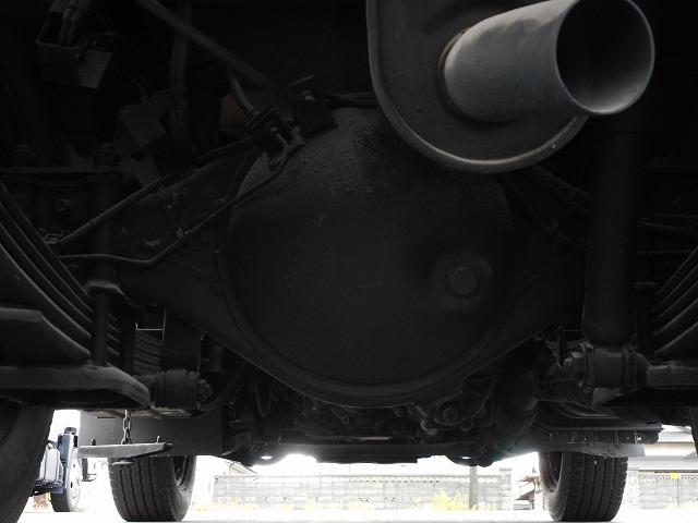 タイタントラック Ｗキャブ　★４ＷＤ★パワーゲート６００★荷台内寸約：Ｌ２０２×Ｗ１６２×Ｈ３８（22枚目）