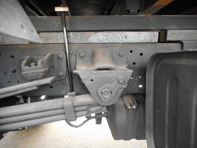 デュトロ ロング　★平★２．９トン★４ＷＤ★クレーン★ラジコン★３段★荷台内寸約：Ｌ３３９×Ｗ２０９×Ｈ３２（25枚目）