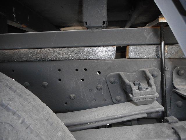 デュトロ ロング　★平★２．９トン★４ＷＤ★クレーン★ラジコン★３段★荷台内寸約：Ｌ３３９×Ｗ２０９×Ｈ３２（26枚目）