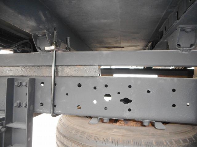 デュトロ ロング　★平★２．９トン★４ＷＤ★クレーン★ラジコン★３段★荷台内寸約：Ｌ３３９×Ｗ２０９×Ｈ３２（28枚目）