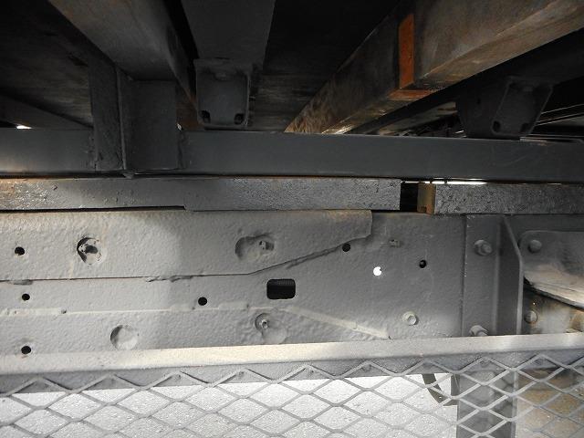 デュトロ ロング　★平★２．９トン★４ＷＤ★クレーン★ラジコン★３段★荷台内寸約：Ｌ３３９×Ｗ２０９×Ｈ３２（30枚目）