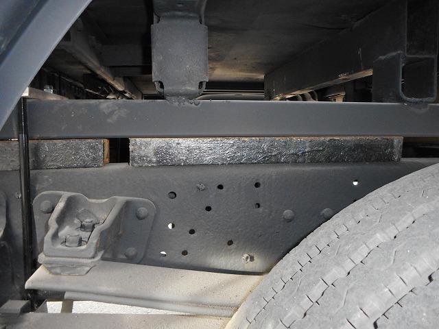 デュトロ ロング　★平★２．９トン★４ＷＤ★クレーン★ラジコン★３段★荷台内寸約：Ｌ３３９×Ｗ２０９×Ｈ３２（31枚目）