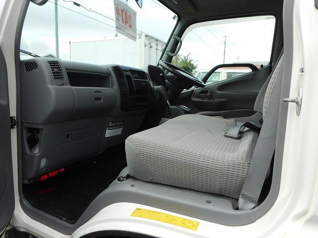 ダイナトラック ロングシングルジャストロー ★平★4WD★シングルタイヤ★オートマ★1.2トン★荷台内寸約:L310×W160×H38(15枚目)