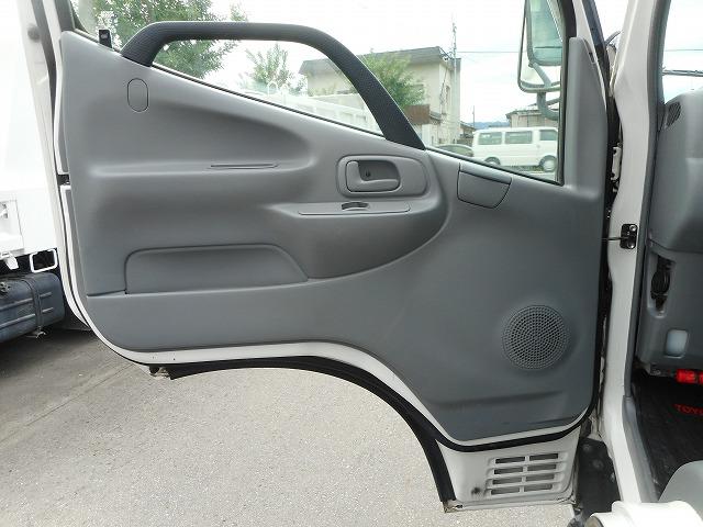 ダイナトラック ロングシングルジャストロー ★平★4WD★シングルタイヤ★オートマ★1.2トン★荷台内寸約:L310×W160×H38(16枚目)