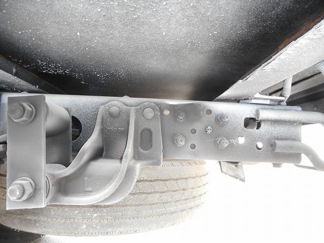 ダイナトラック ロングシングルジャストロー ★平★4WD★シングルタイヤ★オートマ★1.2トン★荷台内寸約:L310×W160×H38(27枚目)