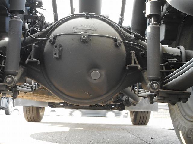 キャンター ダンプ ★4WD★低床★2トン★荷台内寸約:L304×W159×H31(22枚目)