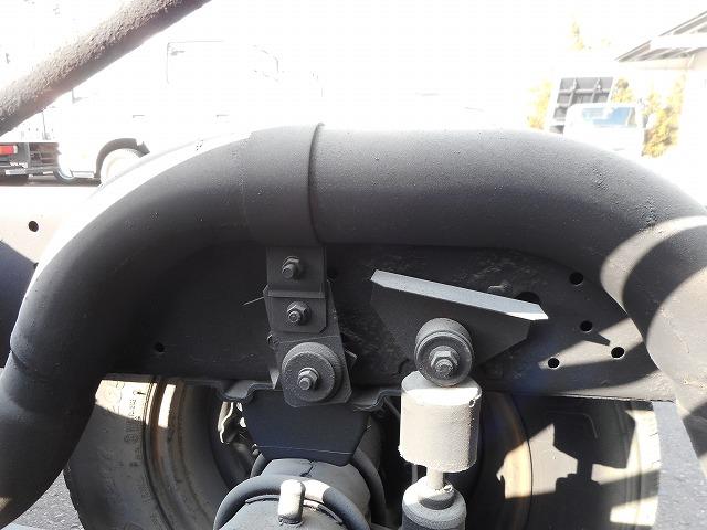 キャンター ダンプ ★4WD★低床★2トン★荷台内寸約:L304×W159×H31(34枚目)