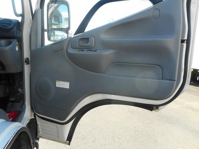 ダイナトラック ジャストロー ★平★2トンベース★4WD★荷台内寸:L310×W160×H37(13枚目)