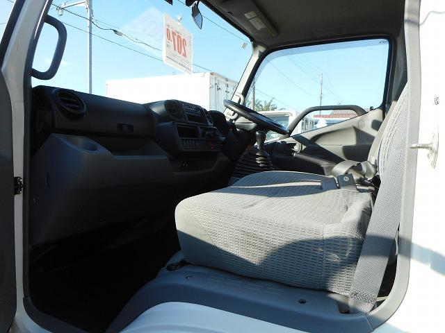 ダイナトラック ジャストロー ★平★2トンベース★4WD★荷台内寸:L310×W160×H37(15枚目)