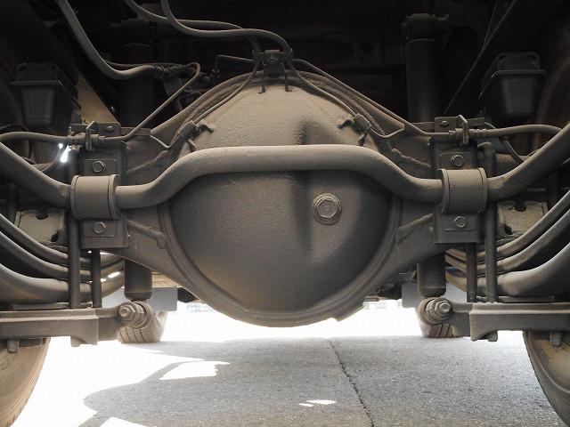 ダイナトラック ジャストロー ★平★2トンベース★4WD★荷台内寸:L310×W160×H37(17枚目)