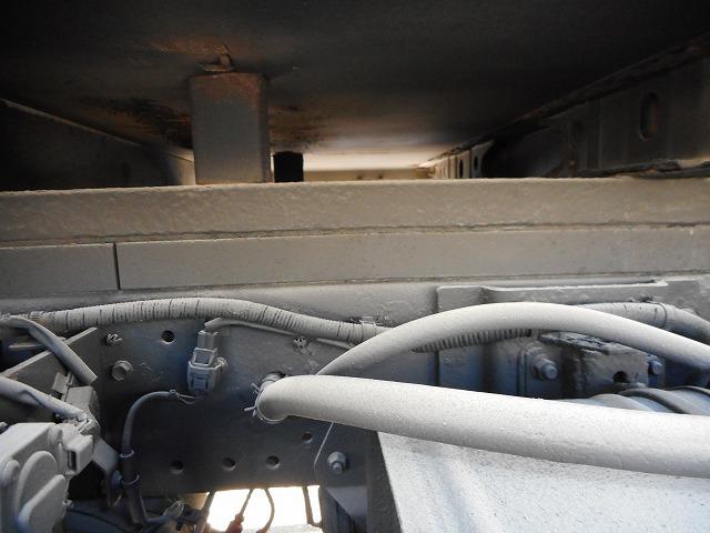 ダイナトラック ジャストロー ★平★2トンベース★4WD★荷台内寸:L310×W160×H37(19枚目)