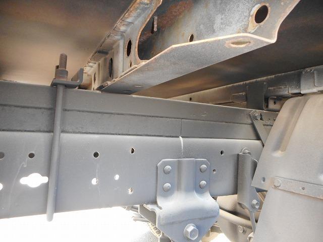 ダイナトラック ジャストロー ★平★2トンベース★4WD★荷台内寸:L310×W160×H37(22枚目)