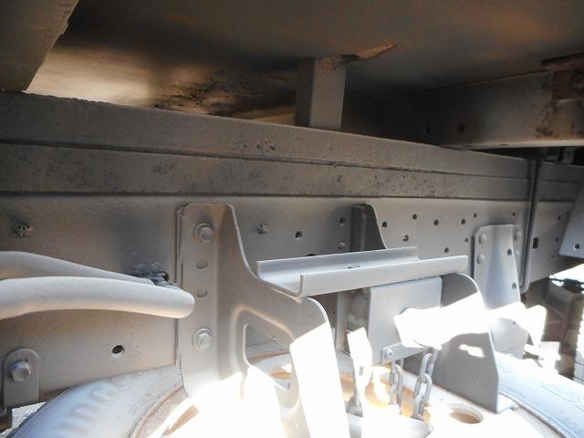 ダイナトラック ジャストロー ★平★2トンベース★4WD★荷台内寸:L310×W160×H37(24枚目)