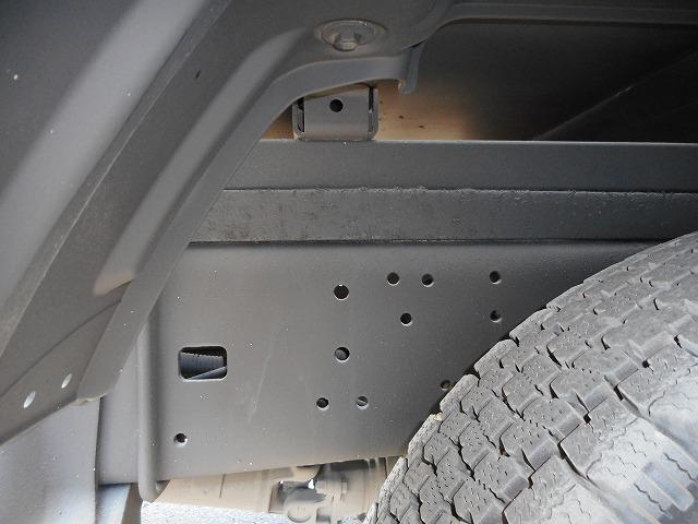 ダイナトラック ジャストロー ★平★2トンベース★4WD★荷台内寸:L310×W160×H37(25枚目)