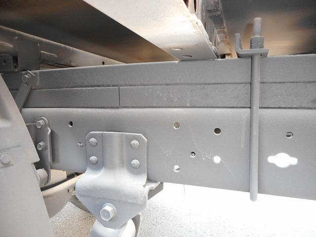 ダイナトラック ジャストロー ★平★2トンベース★4WD★荷台内寸:L310×W160×H37(27枚目)