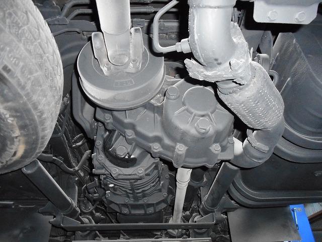 ダイナトラック ジャストロー ★平★2トンベース★4WD★荷台内寸:L310×W160×H37(29枚目)