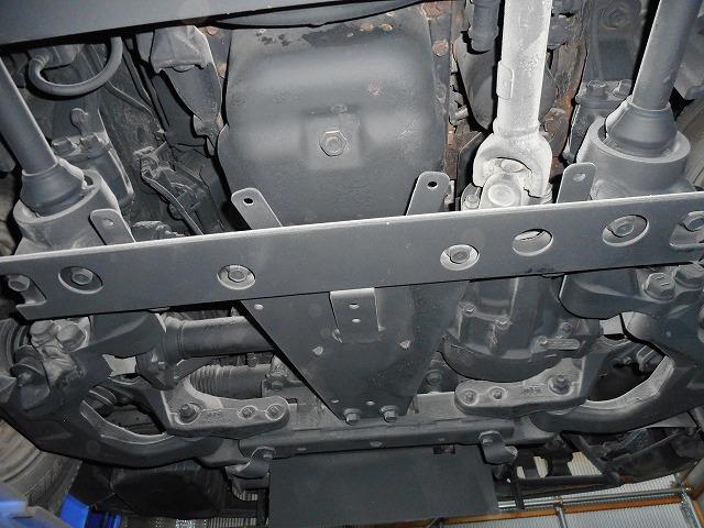 ダイナトラック ジャストロー ★平★2トンベース★4WD★荷台内寸:L310×W160×H37(30枚目)