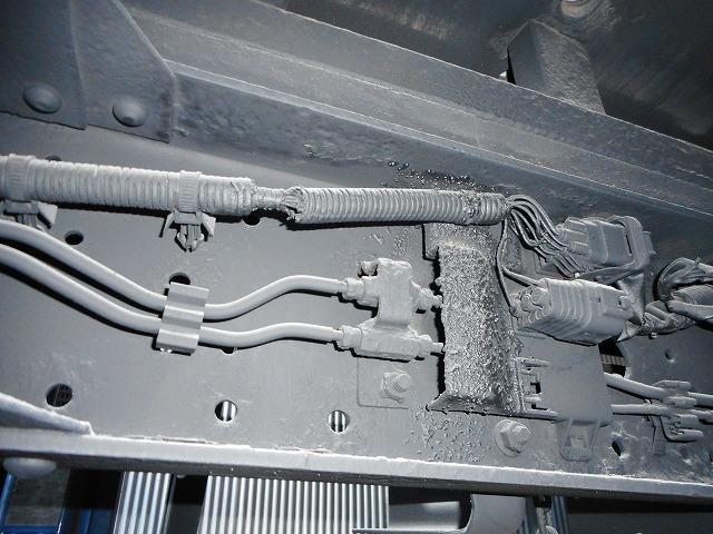 ダイナトラック ジャストロー ★平★2トンベース★4WD★荷台内寸:L310×W160×H37(31枚目)