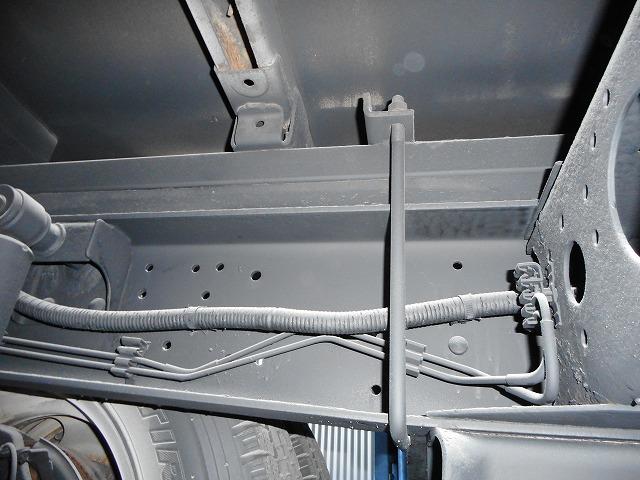 ダイナトラック ジャストロー ★平★2トンベース★4WD★荷台内寸:L310×W160×H37(32枚目)