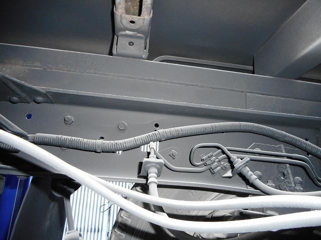 ダイナトラック ジャストロー ★平★2トンベース★4WD★荷台内寸:L310×W160×H37(33枚目)