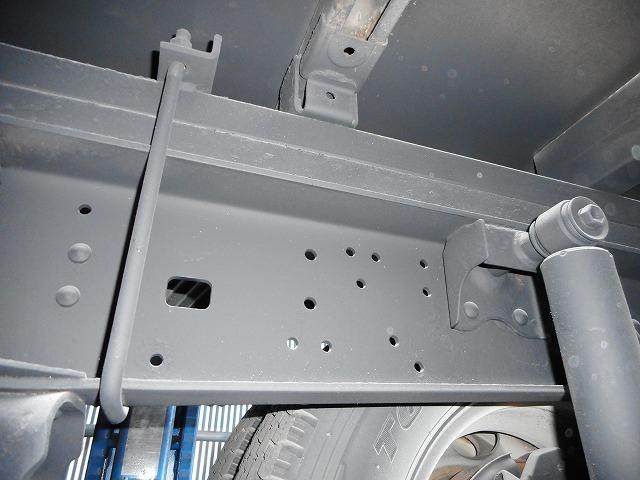 ダイナトラック ジャストロー ★平★2トンベース★4WD★荷台内寸:L310×W160×H37(34枚目)