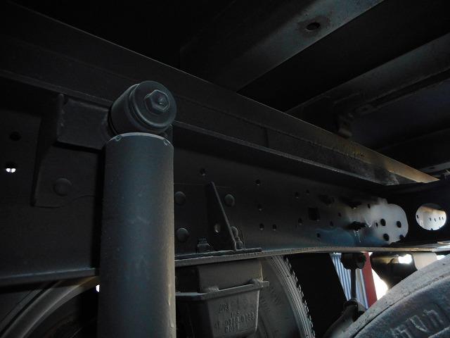 ダイナトラック ジャストロー ★平★2トンベース★4WD★荷台内寸:L310×W160×H37(35枚目)