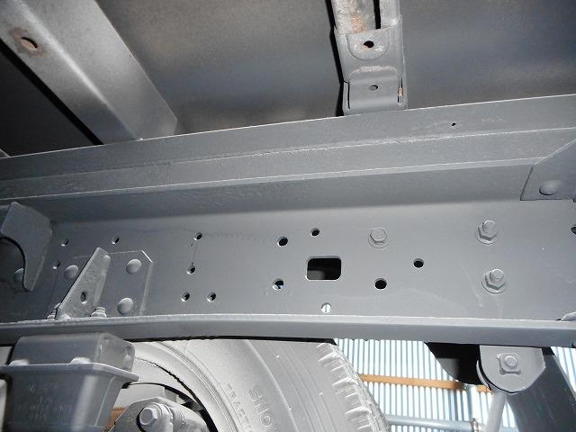 ダイナトラック ジャストロー ★平★2トンベース★4WD★荷台内寸:L310×W160×H37(36枚目)