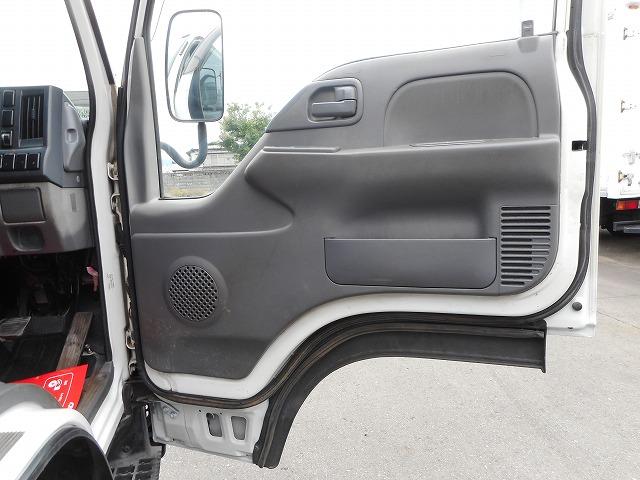 エルフトラック Wキャブ ★4WD★2トン★荷台内寸約:L208×W160×H39(14枚目)