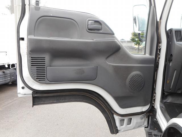 エルフトラック Wキャブ ★4WD★2トン★荷台内寸約:L208×W160×H39(19枚目)