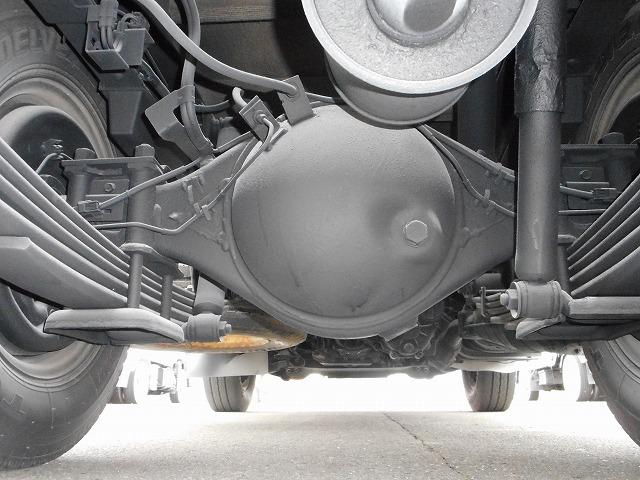 エルフトラック Wキャブ ★4WD★2トン★荷台内寸約:L208×W160×H39(22枚目)