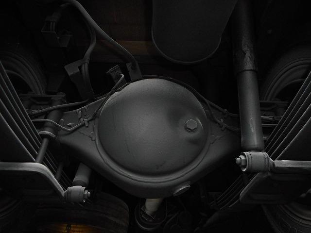 エルフトラック Wキャブ ★4WD★2トン★荷台内寸約:L208×W160×H39(32枚目)