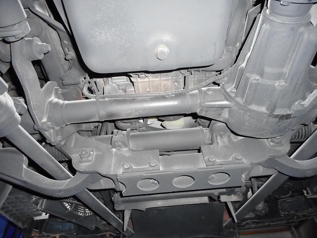エルフトラック Wキャブ ★4WD★2トン★荷台内寸約:L208×W160×H39(34枚目)