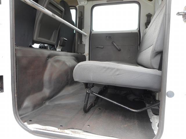 アトラストラック 　★Ｗキャブ★４ＷＤ★パワーゲート６００ｋｇ★荷台内寸約：Ｌ２０１×Ｗ１６０×Ｈ３７（21枚目）