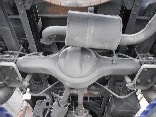 アトラストラック 　★Ｗキャブ★４ＷＤ★パワーゲート６００ｋｇ★荷台内寸約：Ｌ２０１×Ｗ１６０×Ｈ３７（32枚目）