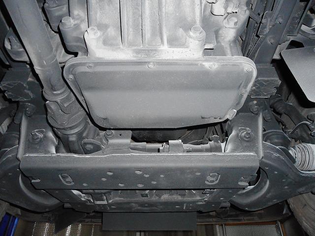 アトラストラック 　★Ｗキャブ★４ＷＤ★パワーゲート６００ｋｇ★荷台内寸約：Ｌ２０１×Ｗ１６０×Ｈ３７（33枚目）