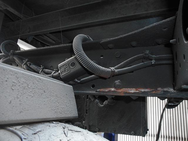 アトラストラック 　★Ｗキャブ★４ＷＤ★パワーゲート６００ｋｇ★荷台内寸約：Ｌ２０１×Ｗ１６０×Ｈ３７（35枚目）