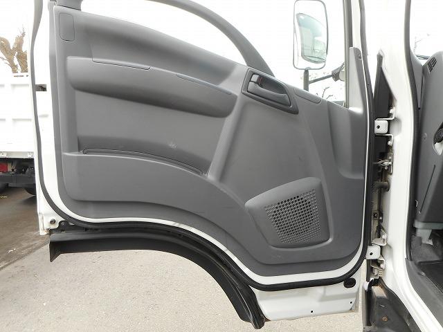 エルフトラック ロングフルフラットロー　★平★４ＷＤ★パワーゲート８００★２トンベース★荷台内寸約：Ｌ４３５×Ｗ１７７×Ｈ３８（17枚目）