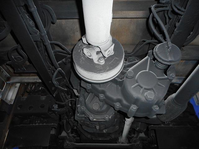 エルフトラック ロングフルフラットロー　★平★４ＷＤ★パワーゲート８００★２トンベース★荷台内寸約：Ｌ４３５×Ｗ１７７×Ｈ３８（31枚目）