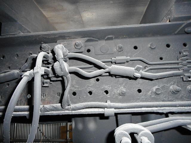 エルフトラック ロングフルフラットロー　★平★４ＷＤ★パワーゲート８００★２トンベース★荷台内寸約：Ｌ４３５×Ｗ１７７×Ｈ３８（37枚目）