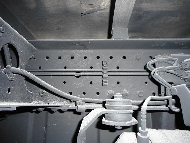 エルフトラック ロングフルフラットロー　★平★４ＷＤ★パワーゲート８００★２トンベース★荷台内寸約：Ｌ４３５×Ｗ１７７×Ｈ３８（38枚目）