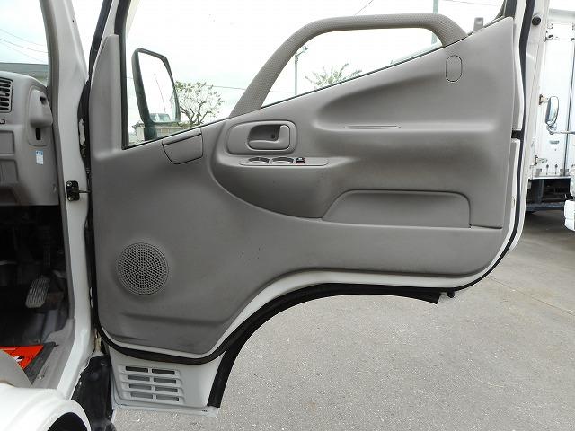 ダイナトラック ロングシングルジャストロー ★平★4WD★1.25トン★荷台内寸約:L311×W160×H37(13枚目)